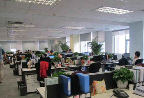 安徽金安申請螺紋鋼熱處理裝置，使螺紋鋼內部加熱效果均勻:螺紋鋼