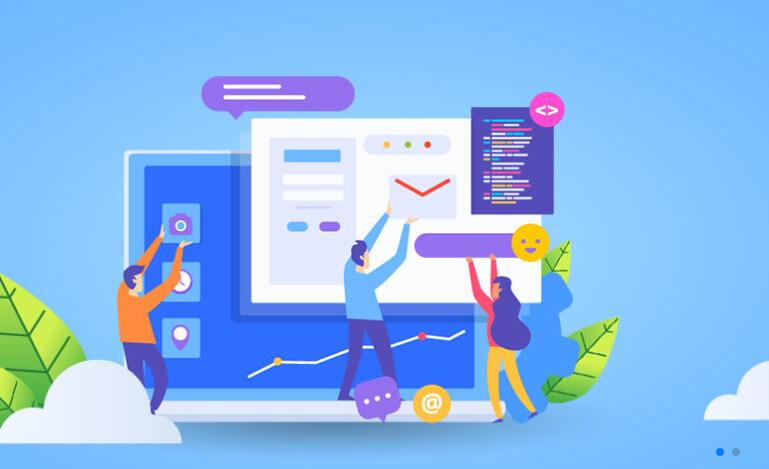 營(yíng)銷產(chǎn)業(yè)升級(jí)帶動(dòng) 新興崗位招聘熱度攀升